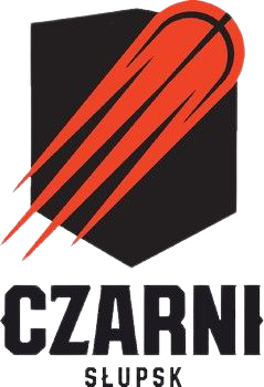 ENERGA CZARNI SLUPSK Team Logo